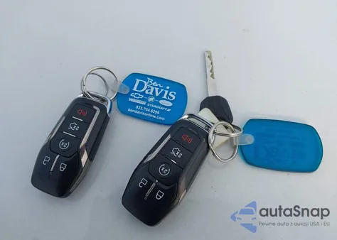 2013 Lincoln Mkz z USA, uszkodzony, nr VIN 3LN6L2JK4DR808947